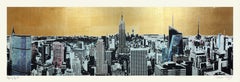 Jayson Lilley, Only Living Boy, Arte a New York, Opere d'arte contemporanea