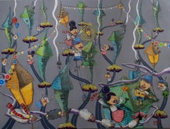 Together with the Stars