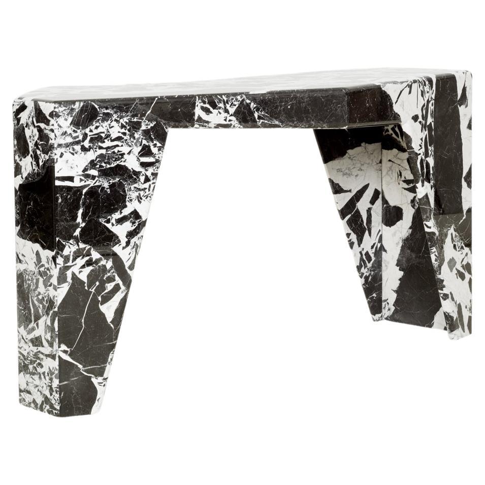 Jaz Console by Christophe Delcourt