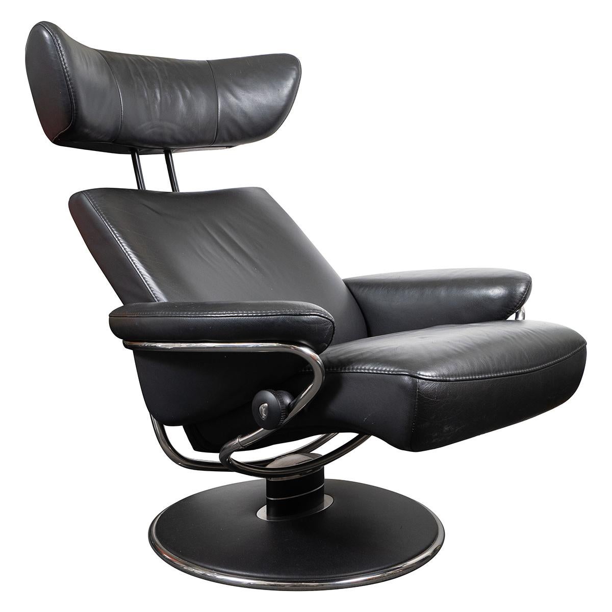 ekornes jazz