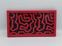 Jazz Age / Art Deco Style Vide-Poche Catchall