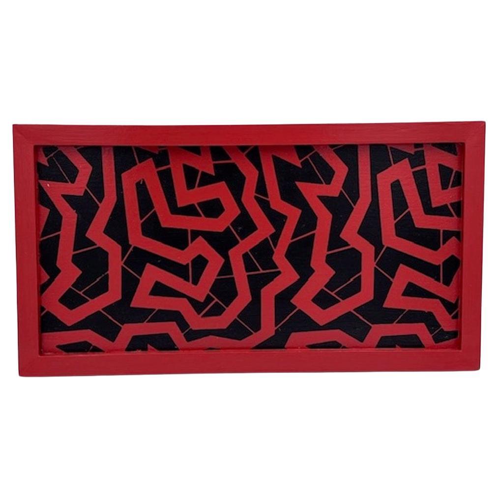 Jazz Age / Art Deco Style Vide-Poche Catchall