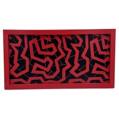 Jazz Age / Art Deco Style Vide-Poche Catchall