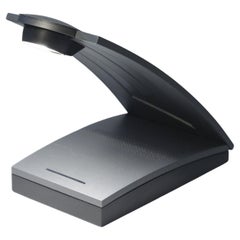 "Jazz” desk lamp design Ferdinand Alexander Porsche, Paf 1988