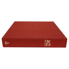 Jazz: Henri Matisse (Book)