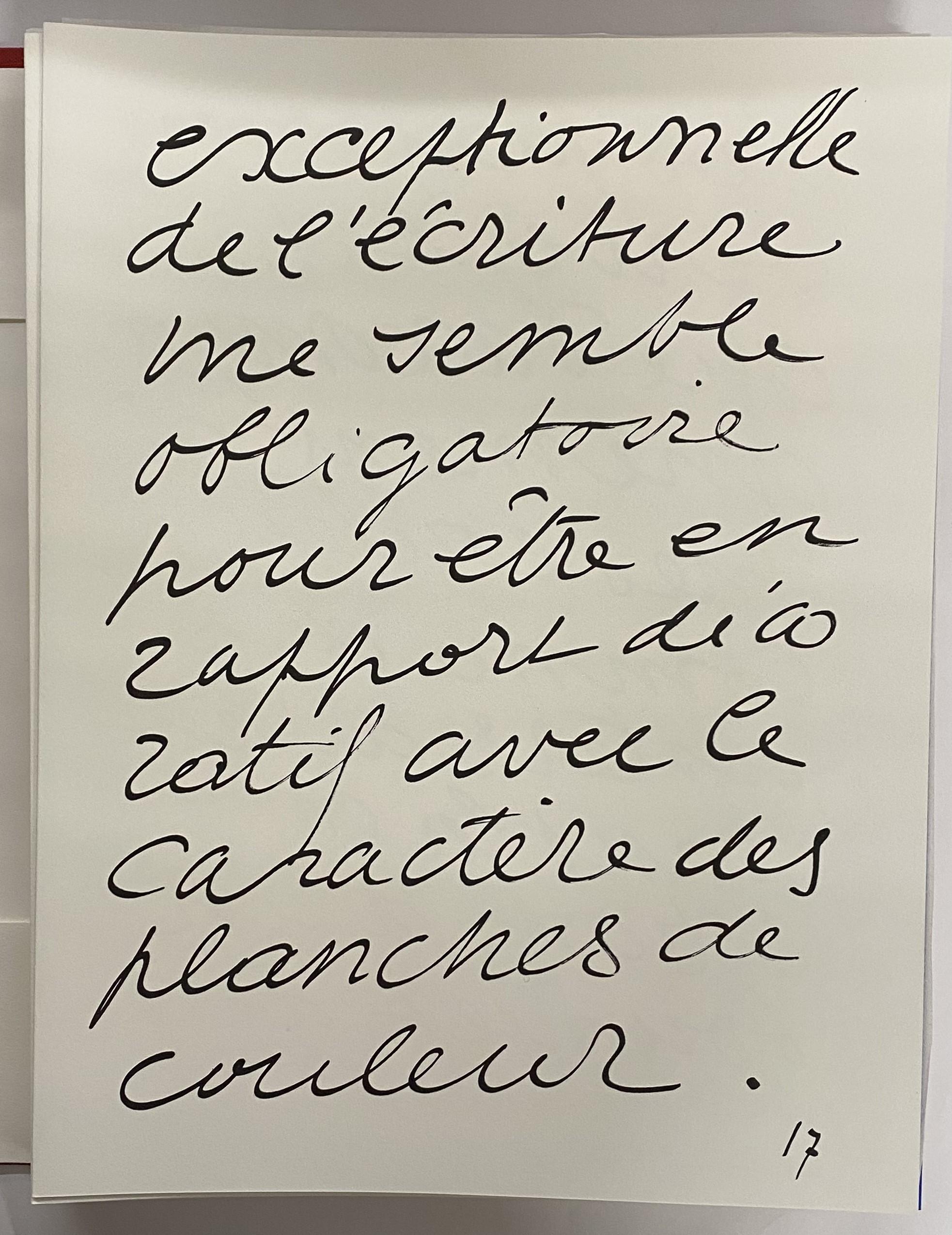 Jazz: Henri Matisse (Book) In Good Condition For Sale In North Yorkshire, GB