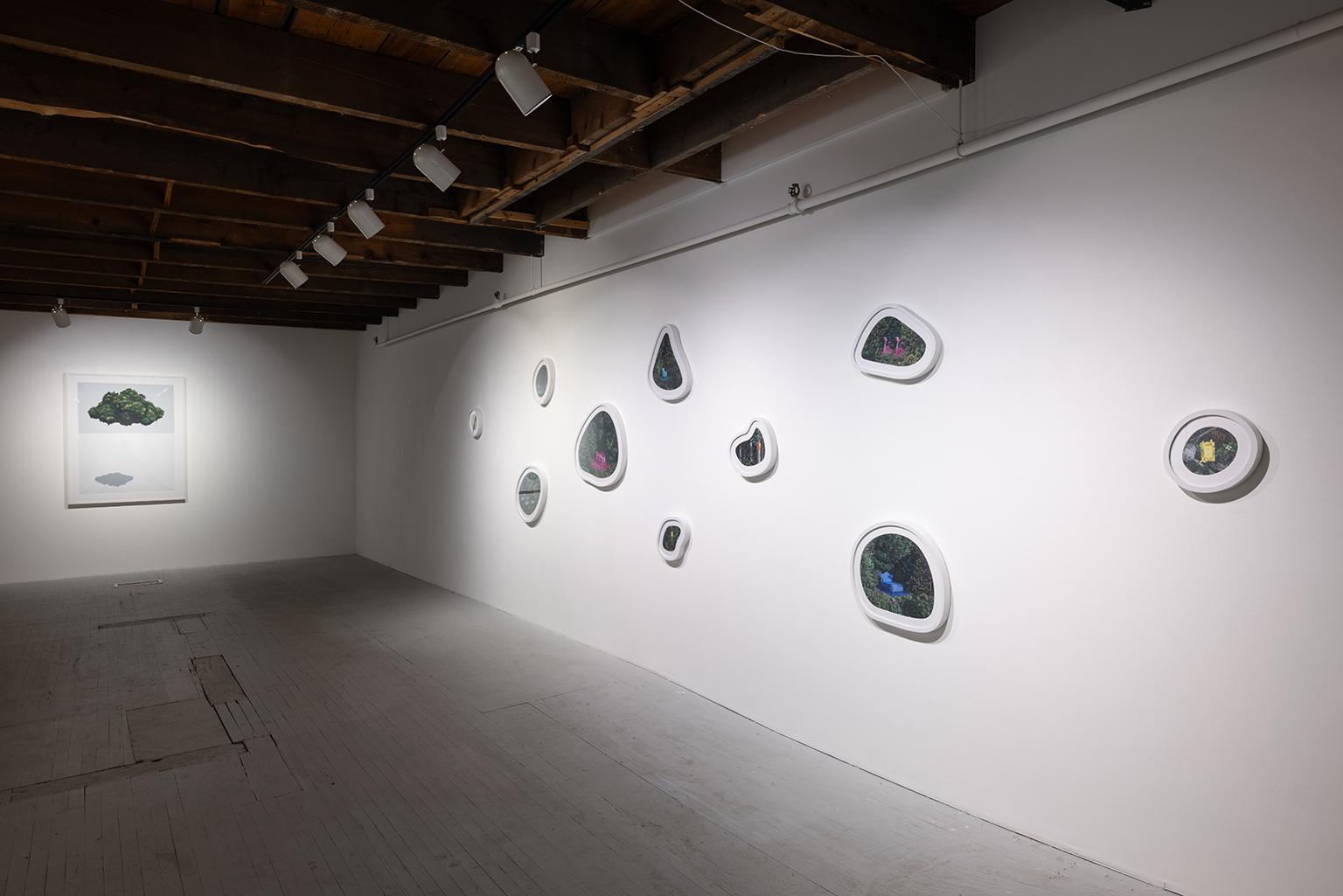 Rest – Painting von Jazz Keillor 