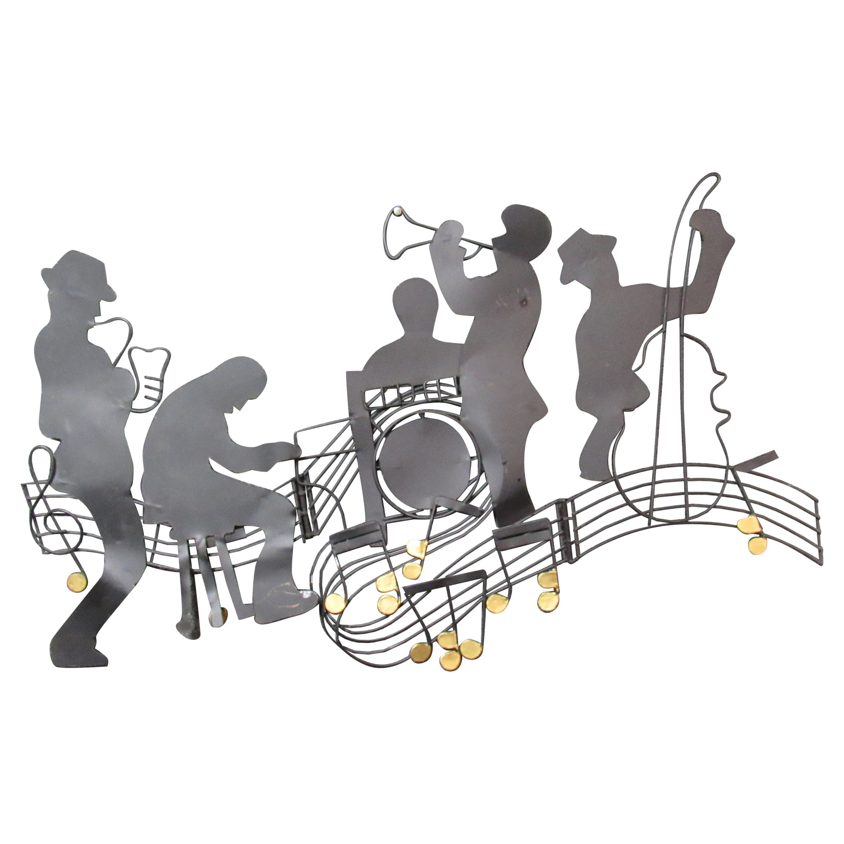 Metal Art di Jazz
