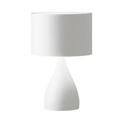 Jazz Table Lamp in White by Diego Fortunato
