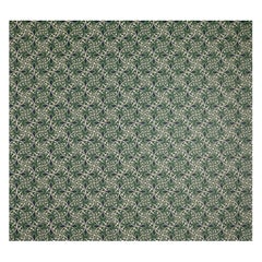 Viridianische Wandteppich