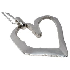 Jazz's Heart Necklace (Big, PA)