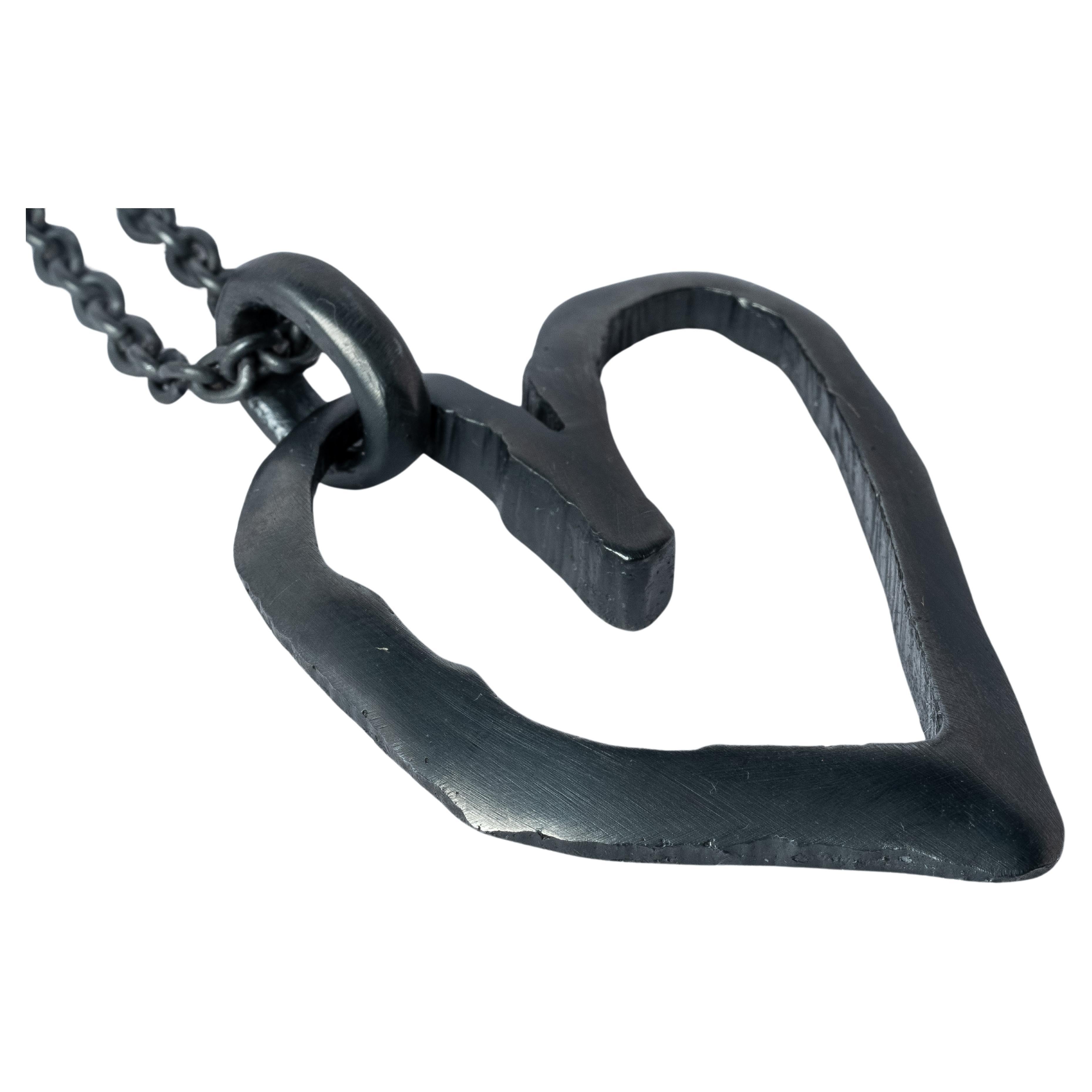 Jazz's Heart Necklace (Little, KA) For Sale