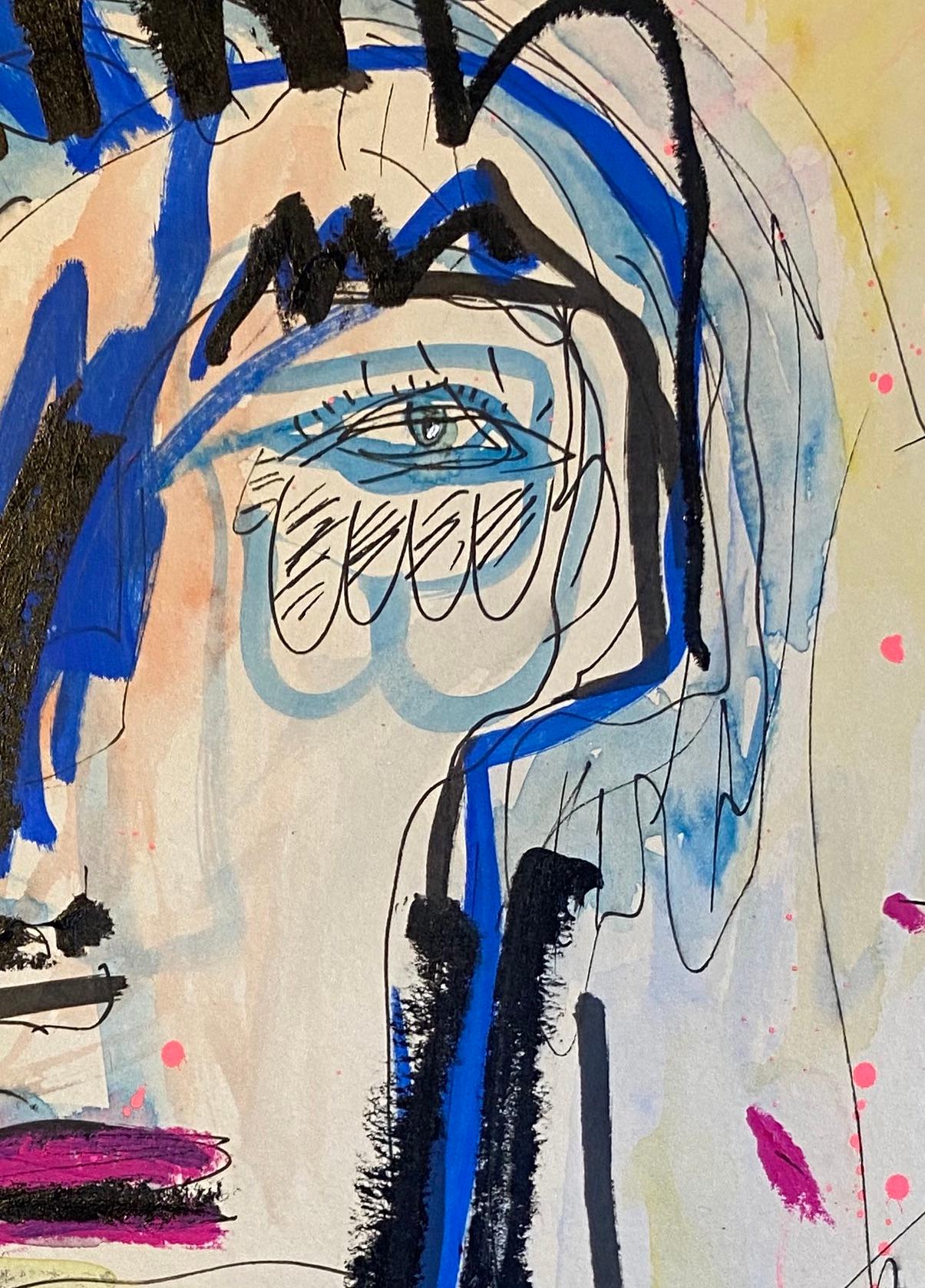 Jazzu  - Belle âme forte For Sale 2