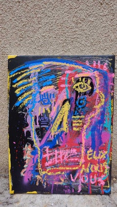 JAZZU - EUX NOUS VOUS