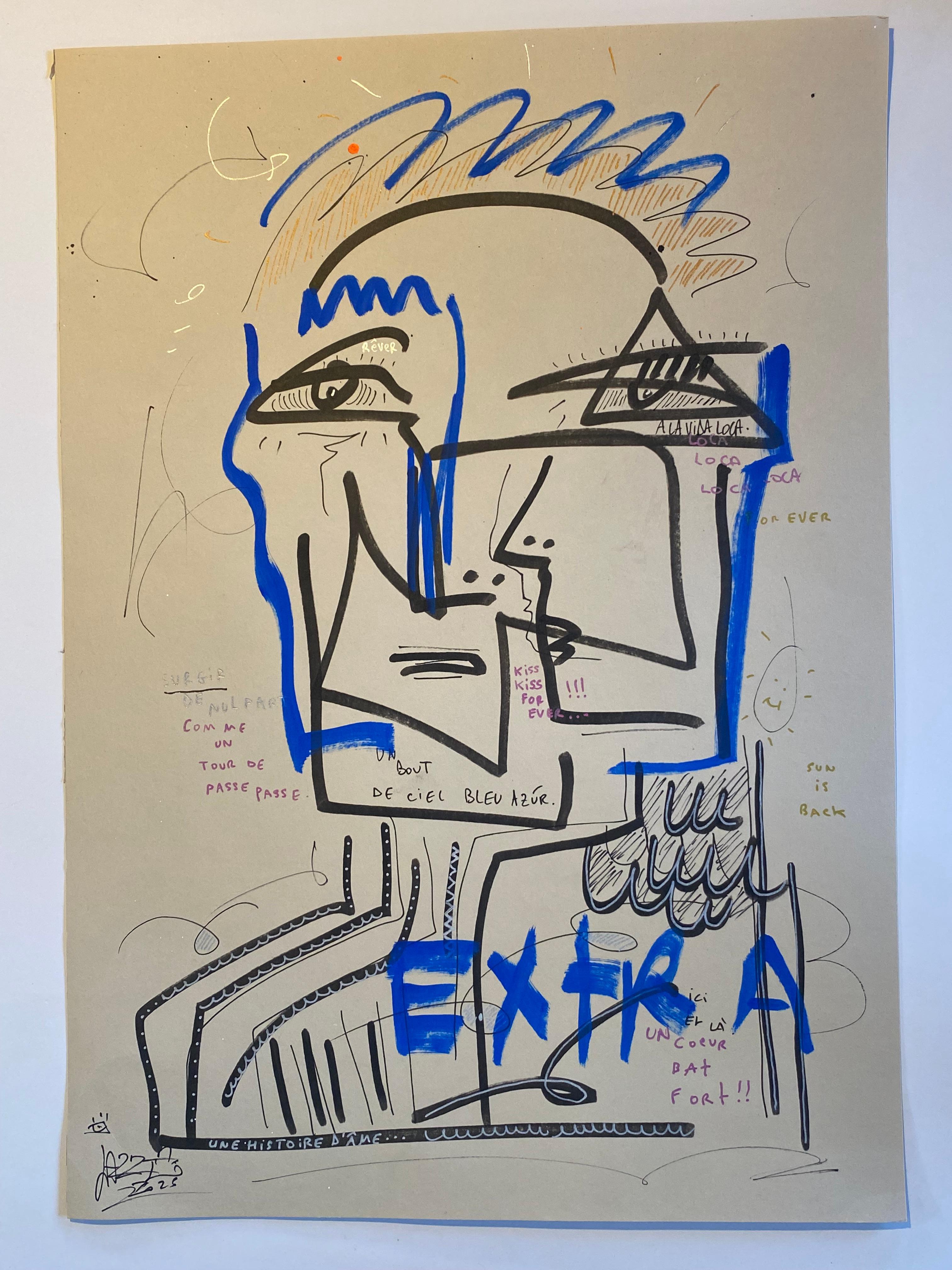 Jazzu  - Extra For Sale 5