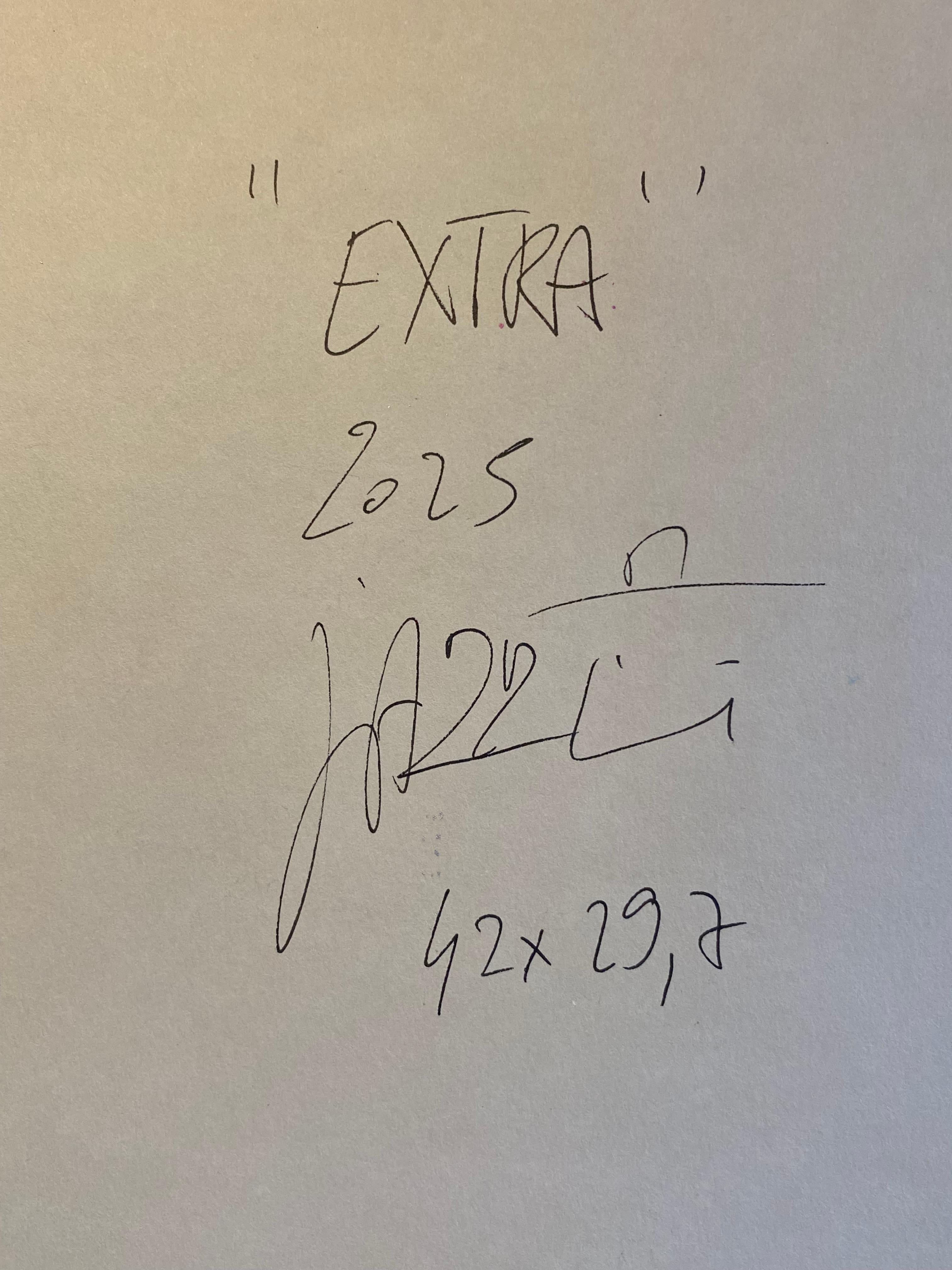 Jazzu  - Extra For Sale 6