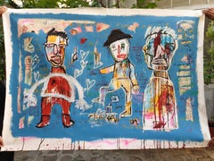 JAZZU - L'envol d'un Homme  - 2019