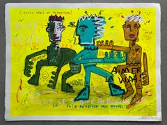 JAZZU - L'envol vers le renouveau