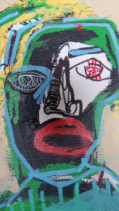 Red Eye