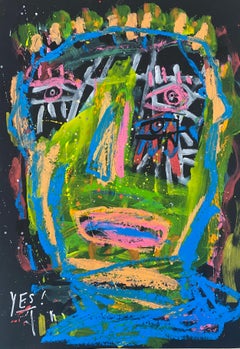 Jazzu - " Série brut "