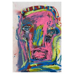 Jazzu, « Série Brut 2019 » Nº7