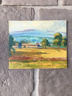 Golden Fields in Leek, Staffordshire