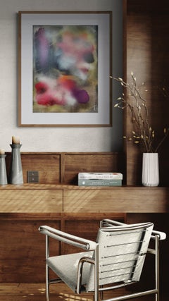 Untitled (Nebula, Street Art, Sprayer, Colorful, Galaxy, 22% OFF - SCHLUSSVERKAUFTUNG)