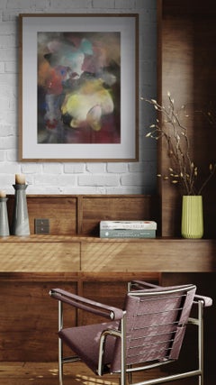 Untitled (Nebula, Street Art, Sprayer, Colorful, Galaxy, 22% OFF - LIMITED TIME)