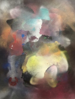 Untitled (Nebula, Street Art, Sprayer, Colorful, Galaxy, 22% OFF - LIMITED TIME)