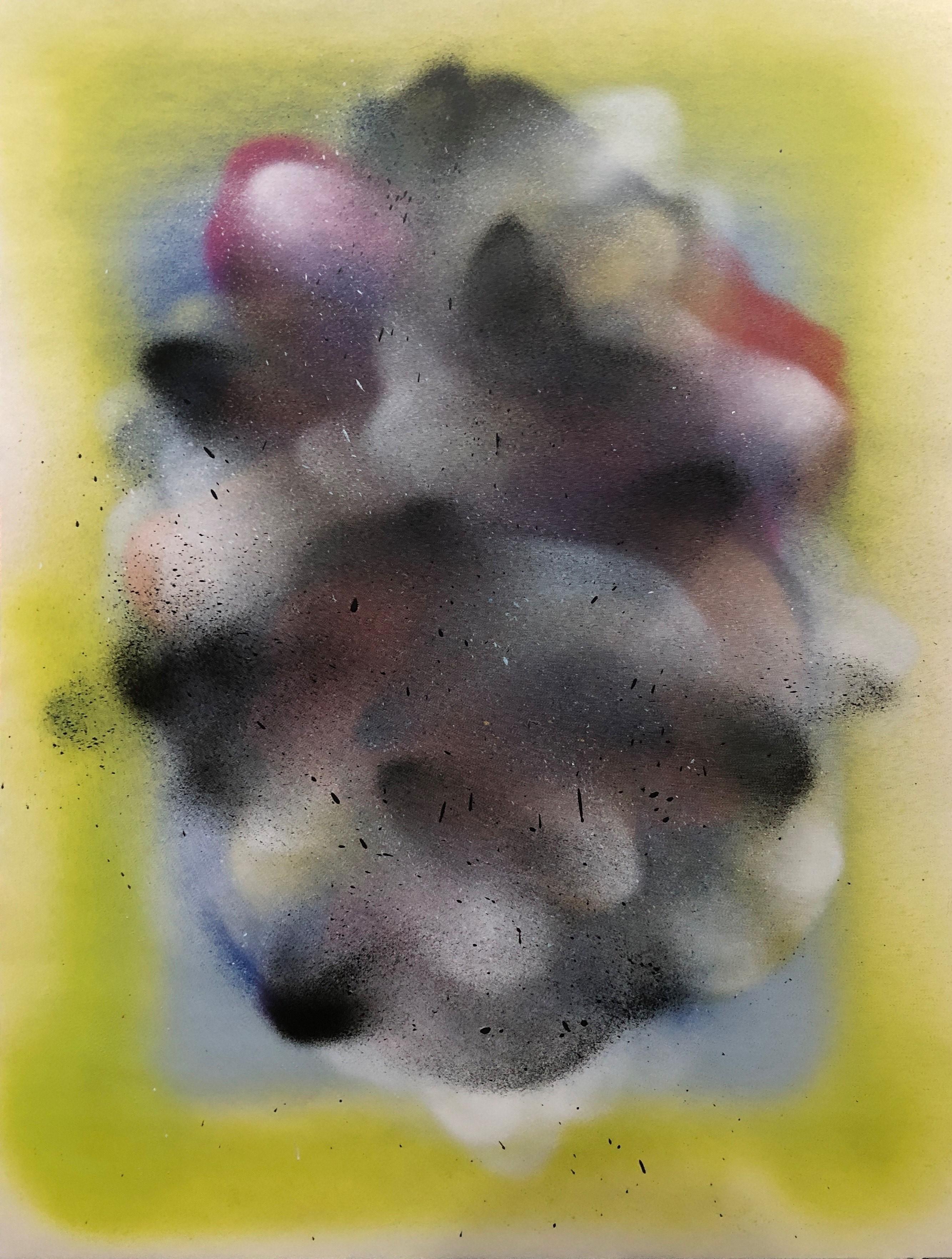 Sin título (Nebulosa, Arte callejero, Pulverizador, Colorido, Galaxia, 22% DE DESCUENTO - TIEMPO LIMITADO)