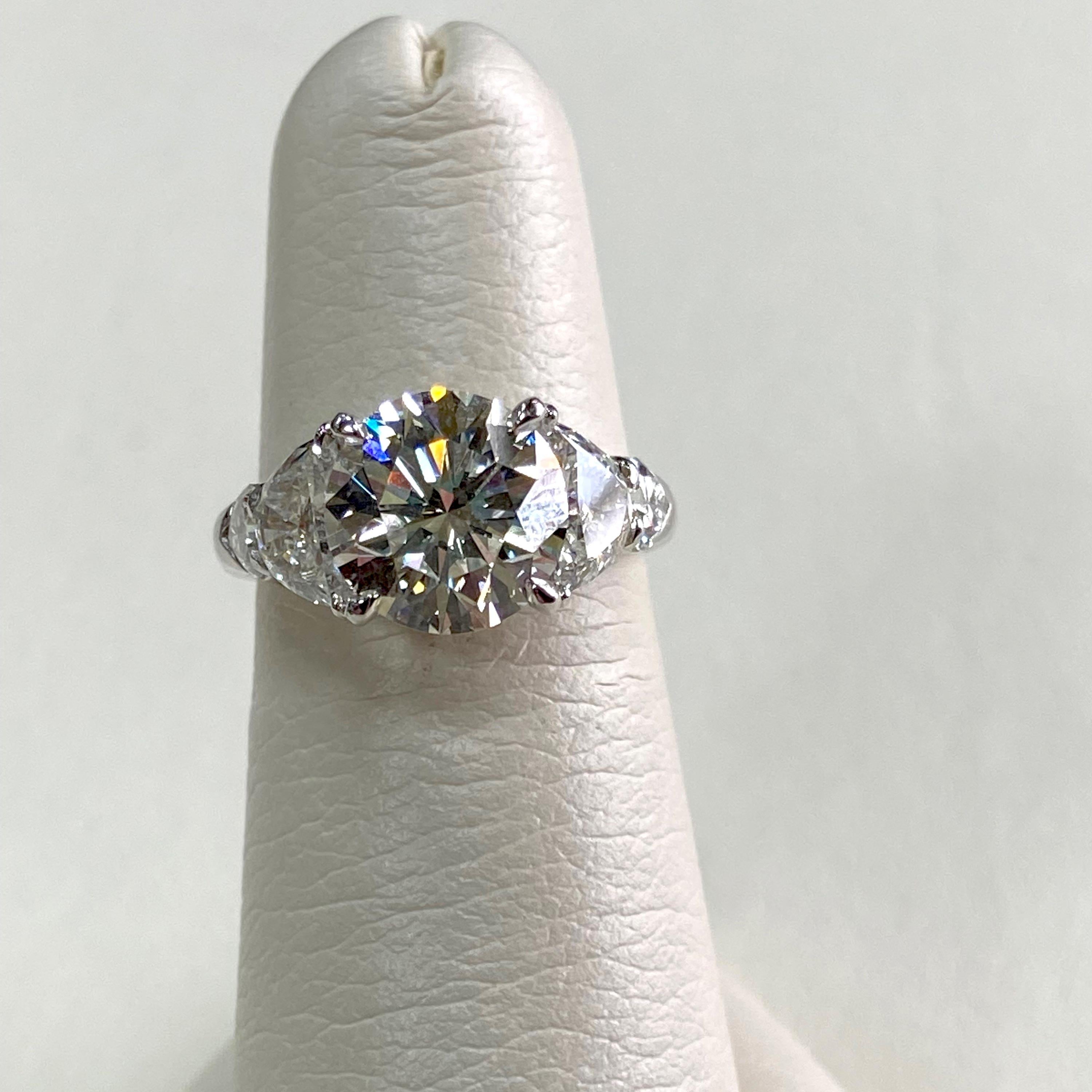 jb star engagement rings