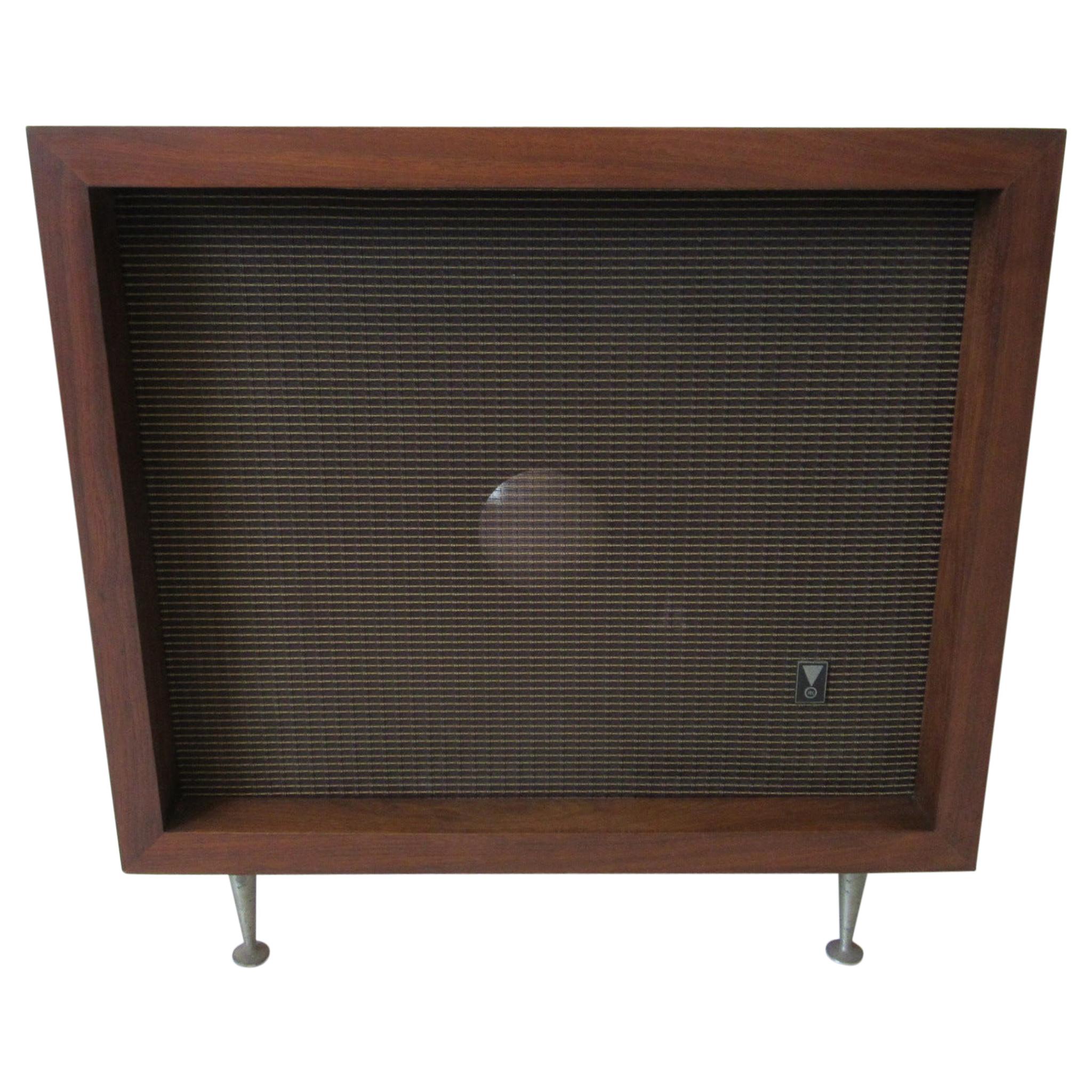 JBL Speaker Model C-38 in the Style of George Nelson