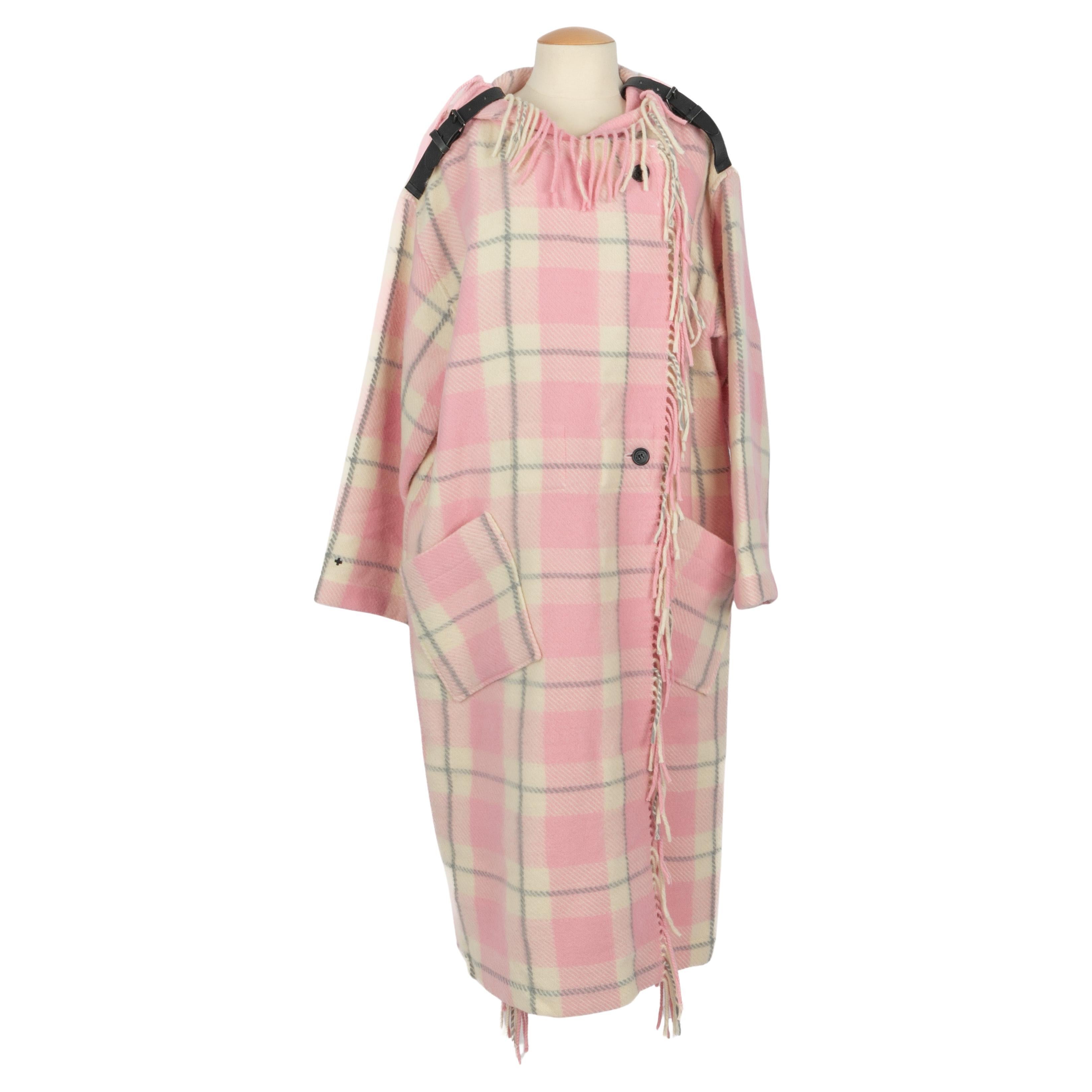 Cappotto JC DE CASTELBAJAC