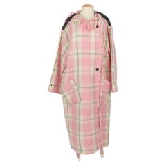 JC de Castelbajac coat