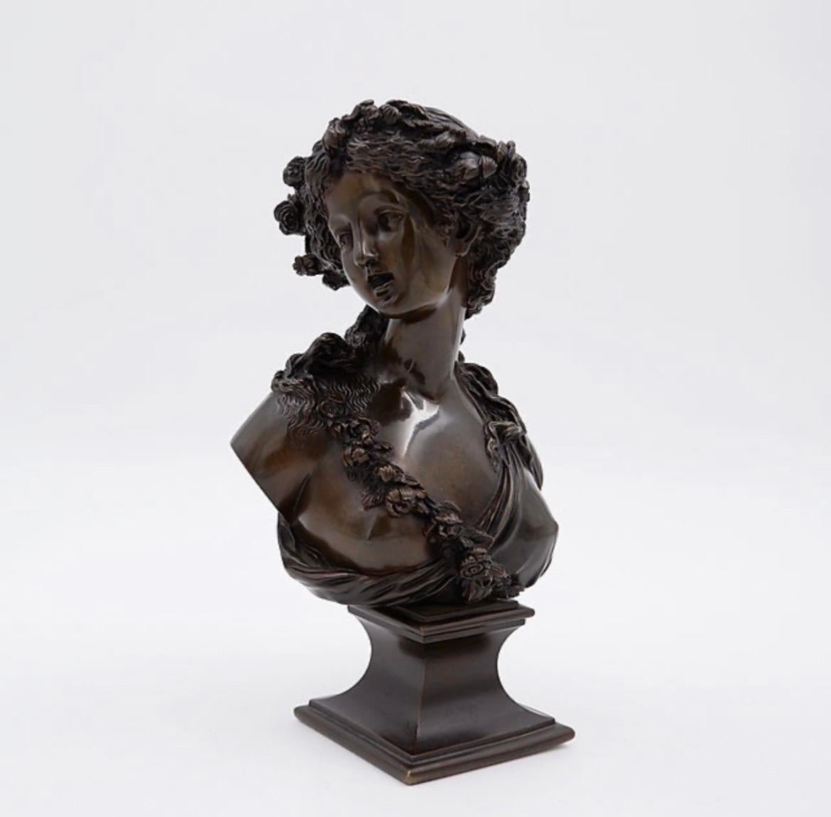 J.C. Bronzo di Marin 