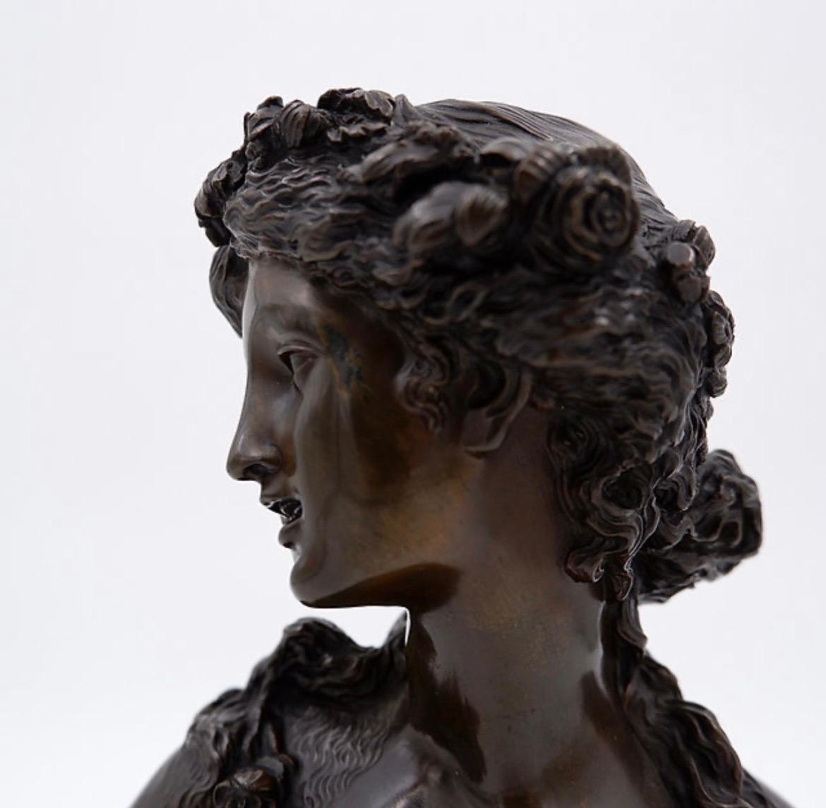 J.C. Bronzo di Marin 
