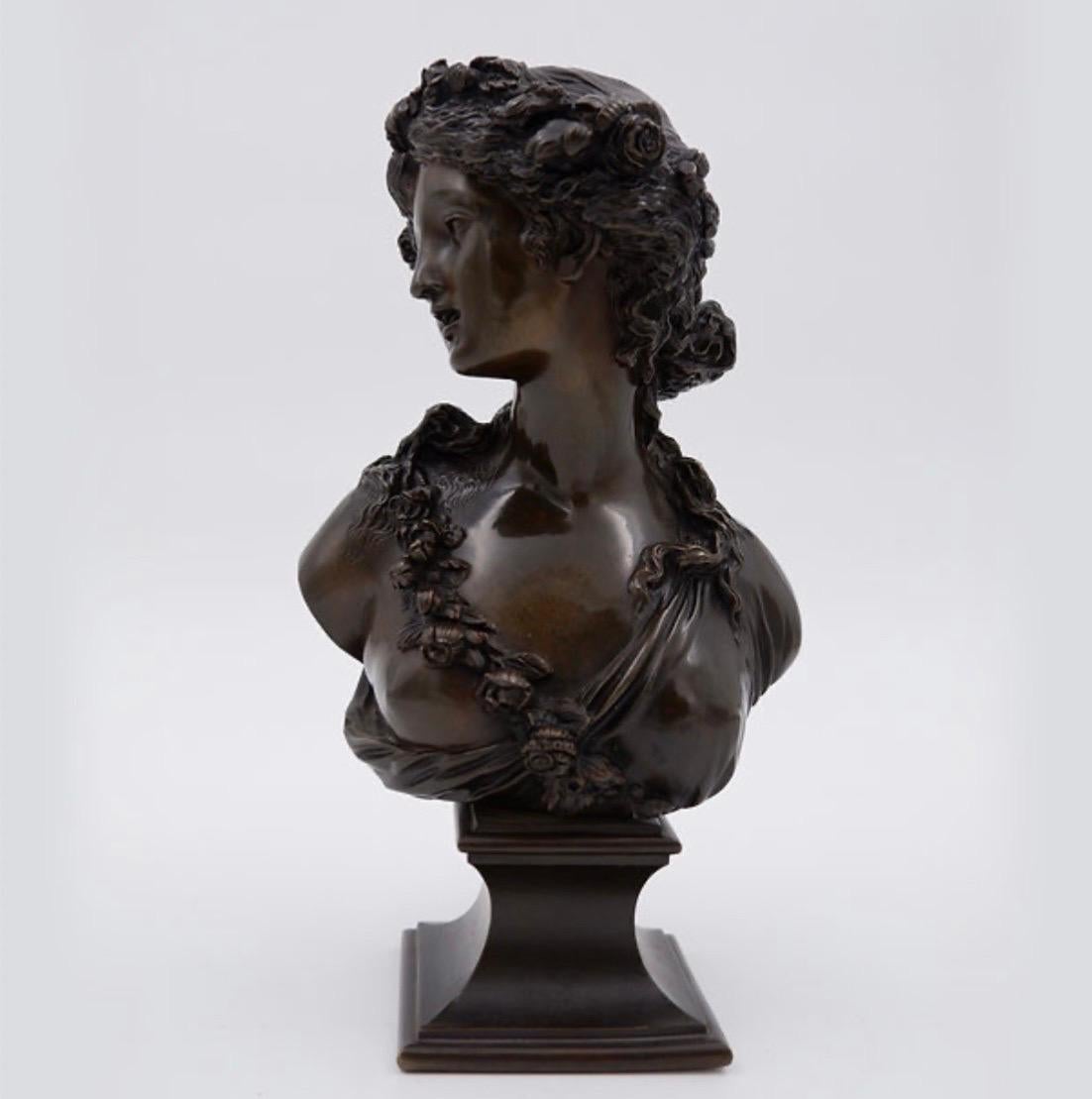 Arts and Crafts J.C. Bronzo di Marin 