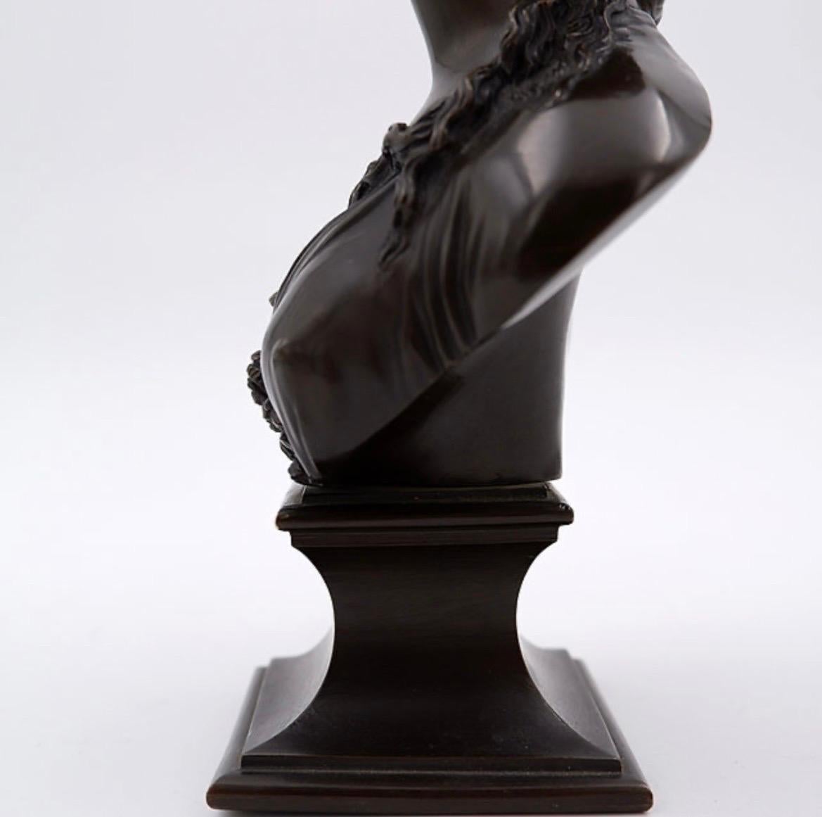 J.C. Bronzo di Marin 