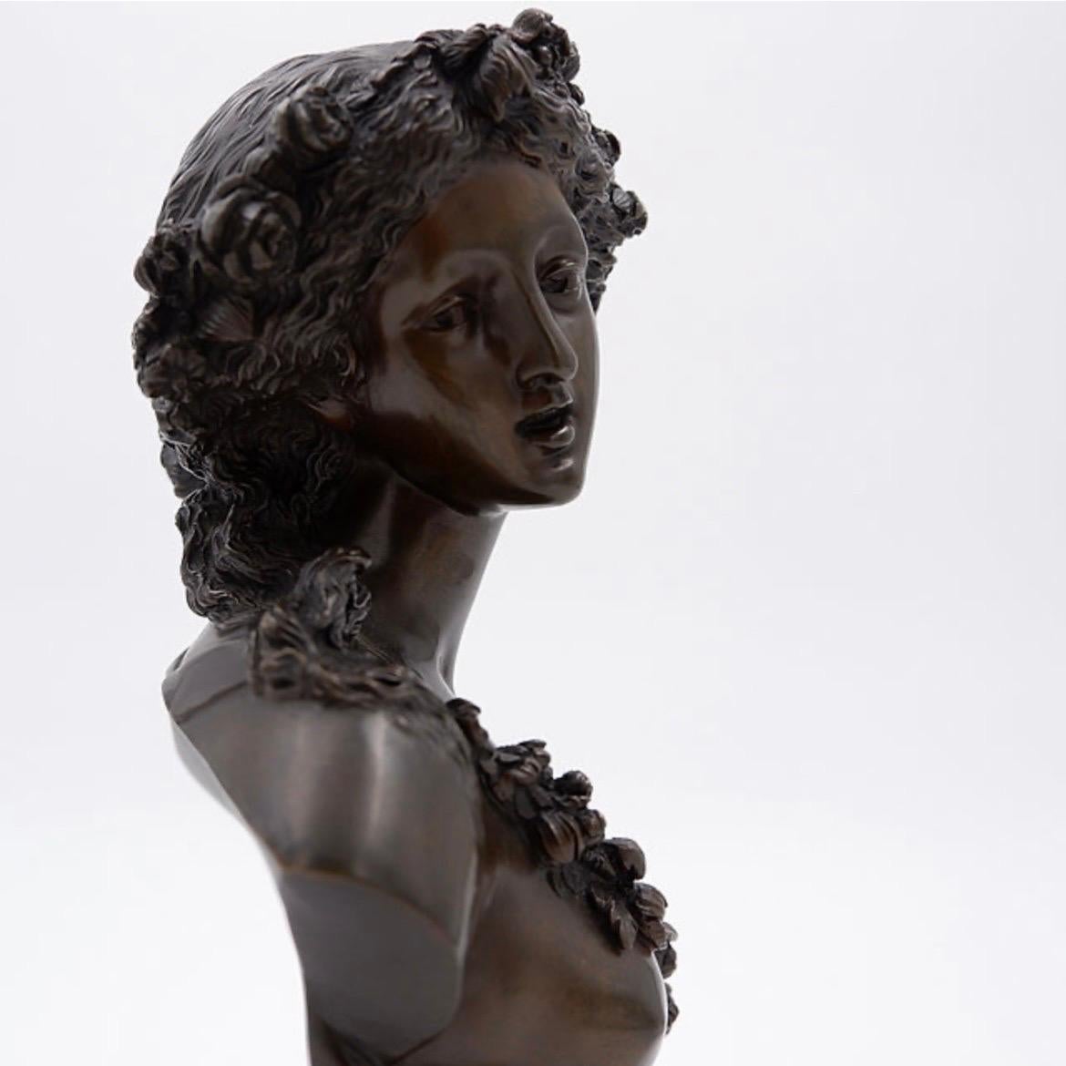 J.C. Bronzo di Marin 