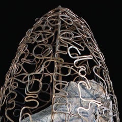 Barrier Meditation edition of 9