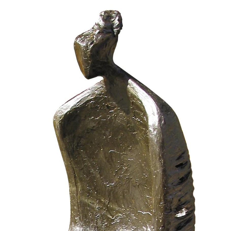Matriarch - Sculpture by JD Hansen