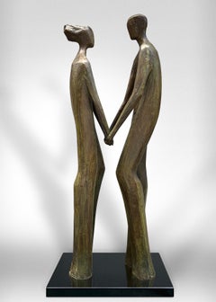 Sculptures abstraites