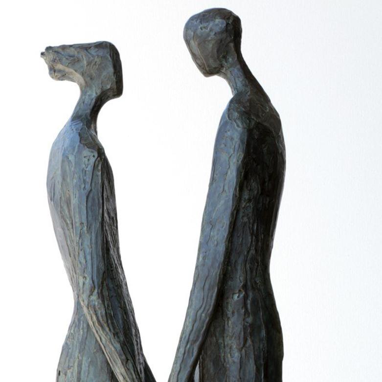 Resonance - Sculpture by JD Hansen