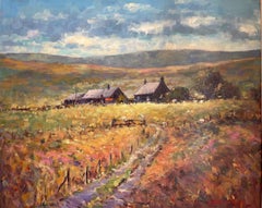 Bauernhof in Middleton, Comrie