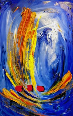 Chromatic Ascension