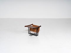 J.D. Table tirée du magazine « Móveis e Decorações », Brésil, années 1960