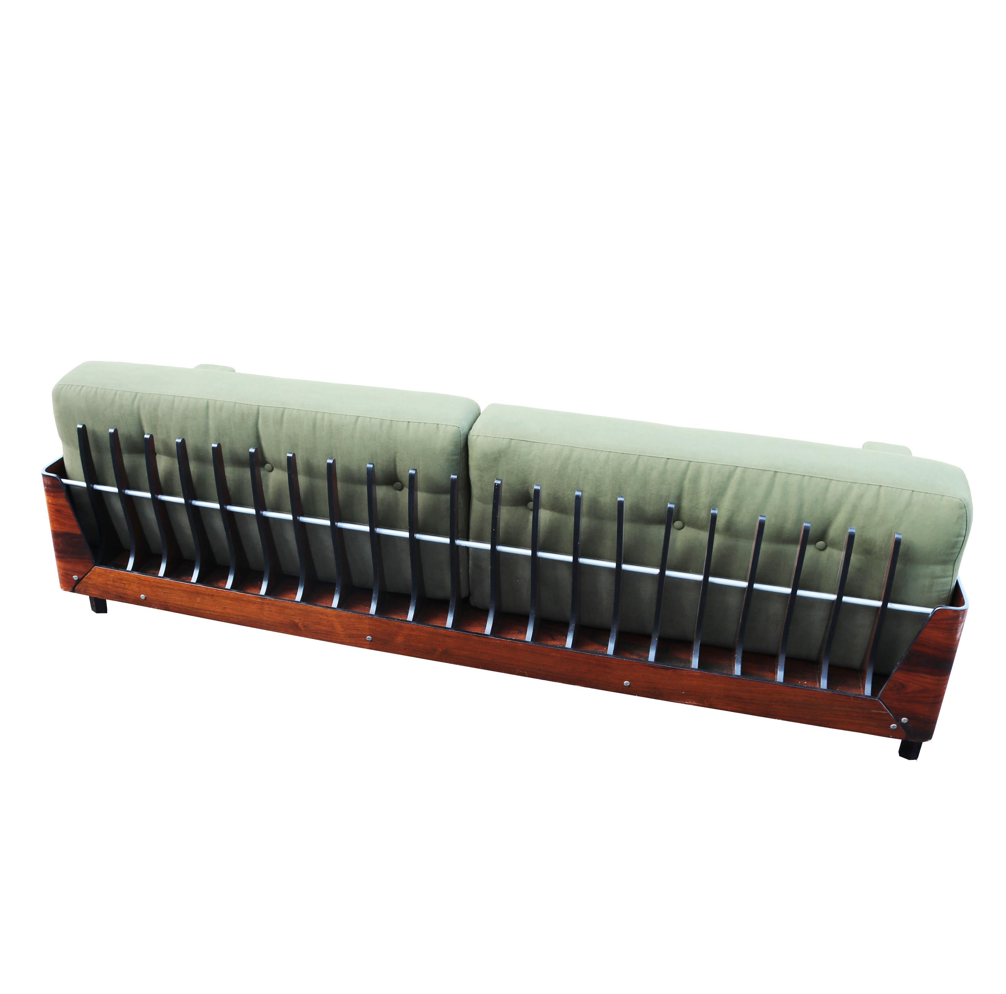 1960s sofa styles