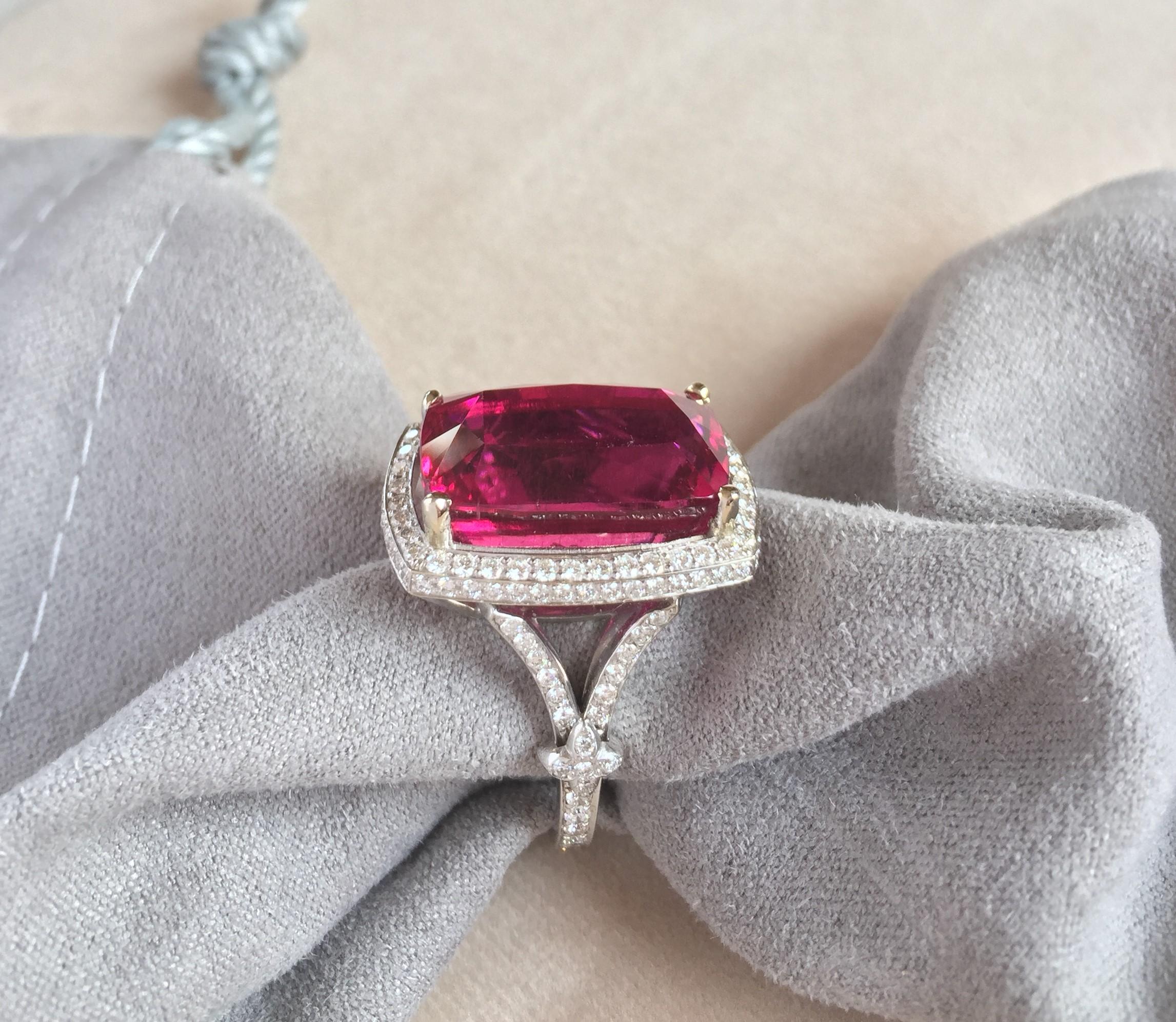 Cushion Cut JdJ Couture Cushion Shaped 