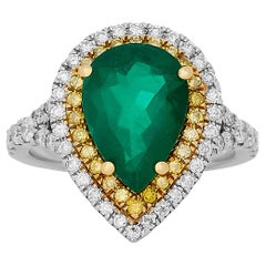 Cocktail Rings