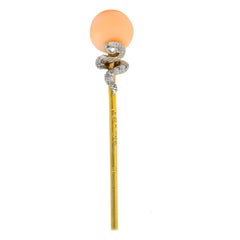 J.E. Caldwell & Co. Brooches